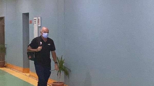 جيمي باتشيكو