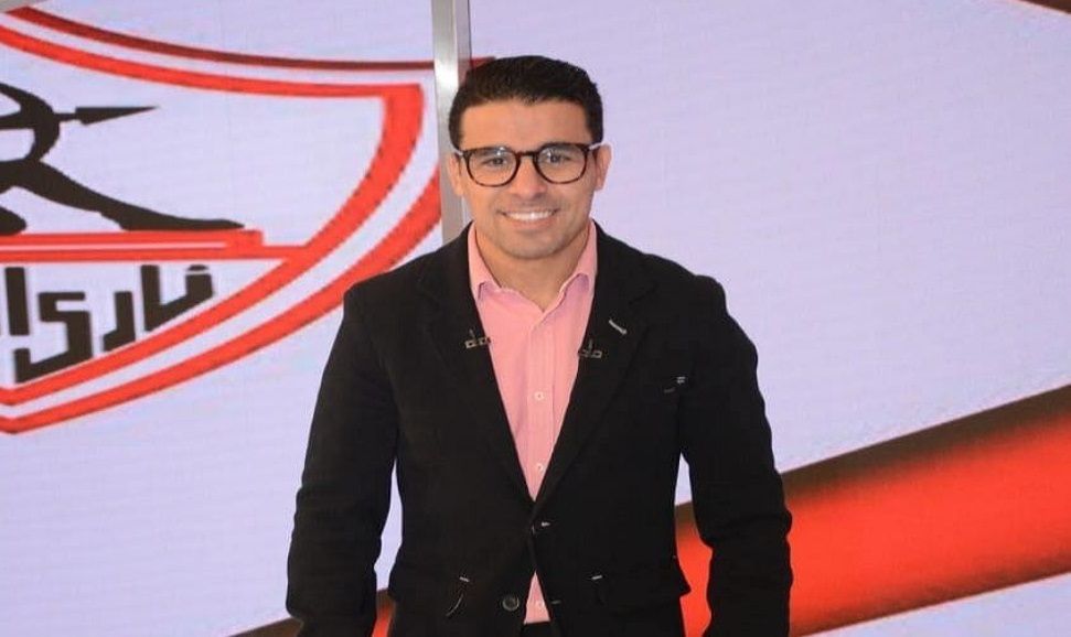 خالد الغندور