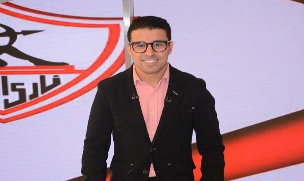 خالد الغندور