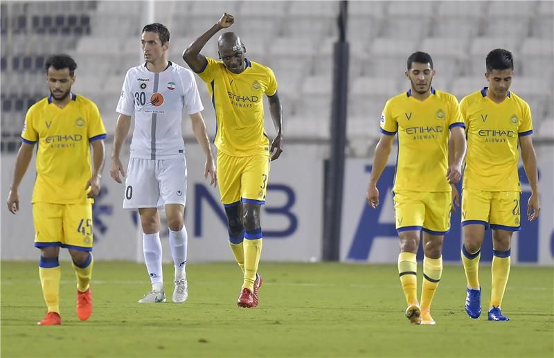 النصر 