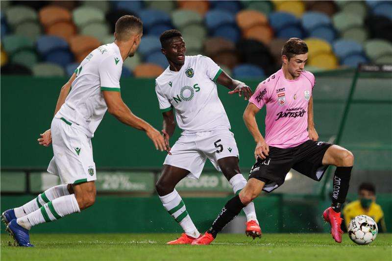 لشبونة ولاسك