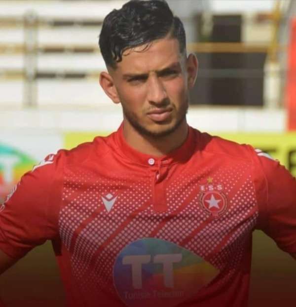 صالح الحرابي