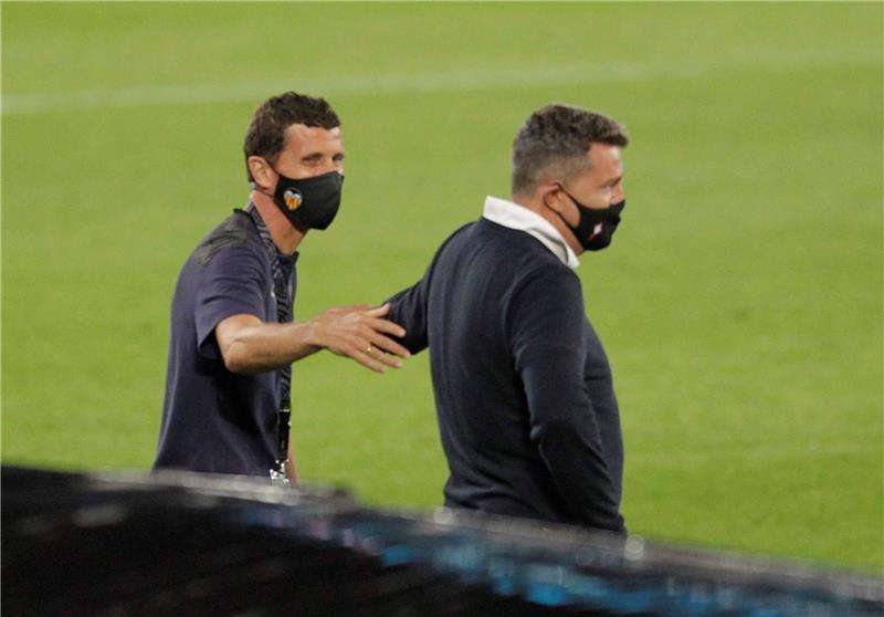 أوسكار جارسيا