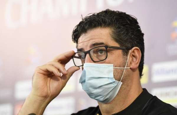 روي فيتوريا