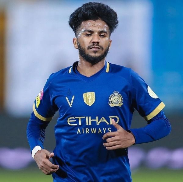 خالد الغنام