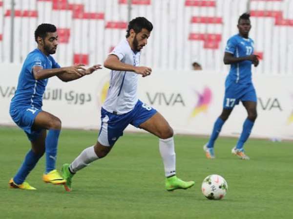 من الدوري (أرشيفية)