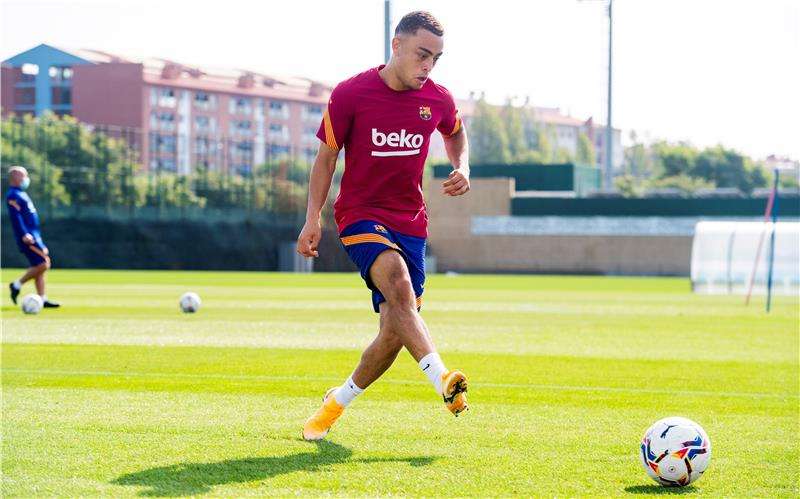 سيرجينو دست 