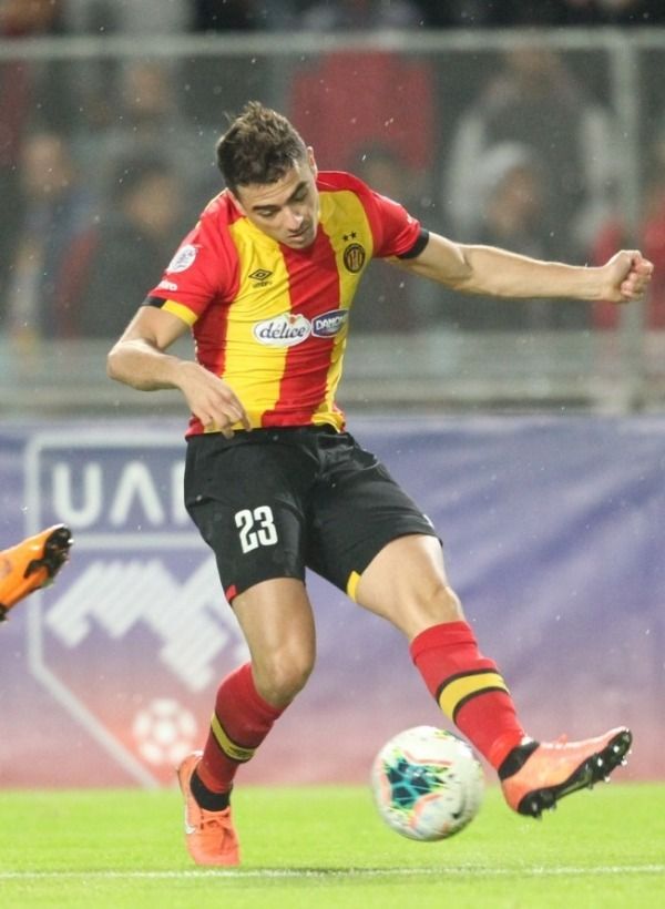 إلياس الشتي