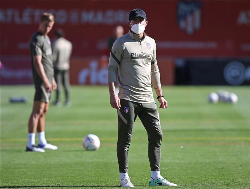 دييجو سيميوني