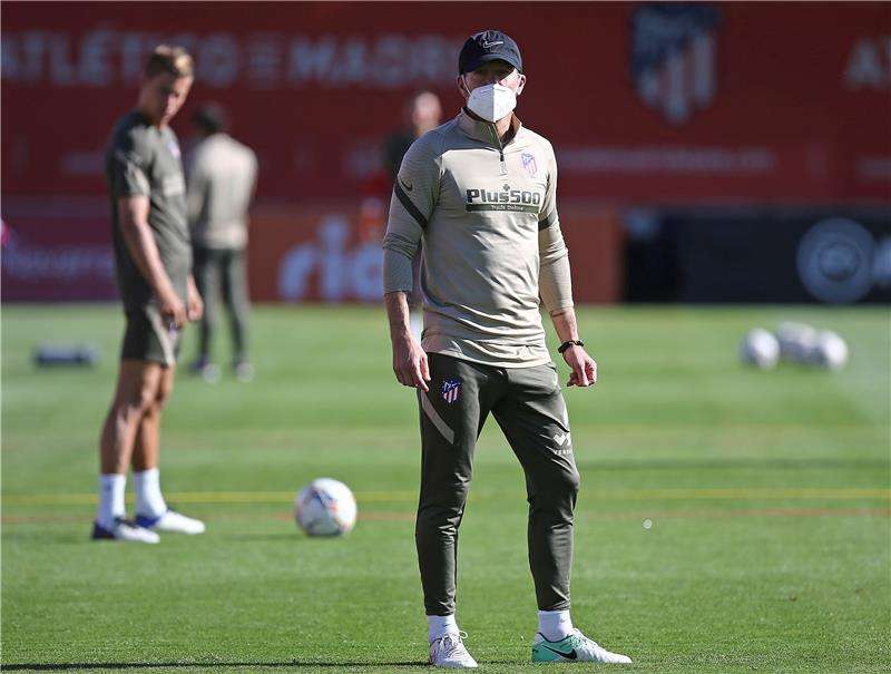 دييجو سيميوني