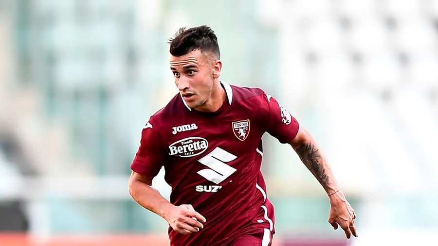 أليكس بيرينجير