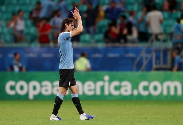 إدينسون كافاني