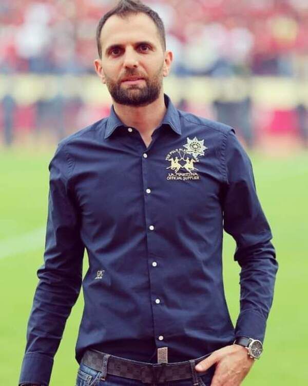 فادي الكاخي