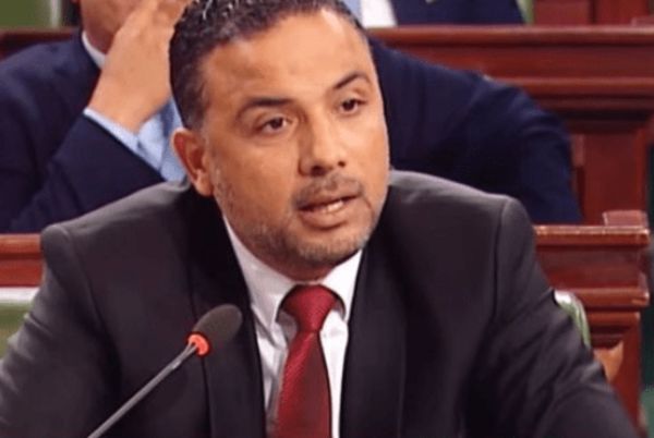 سيف الدين مخلوف