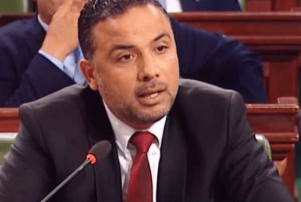 سيف الدين مخلوف