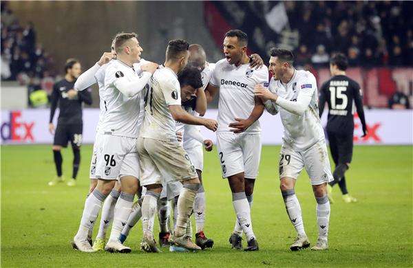 فيتوريا جيماريش