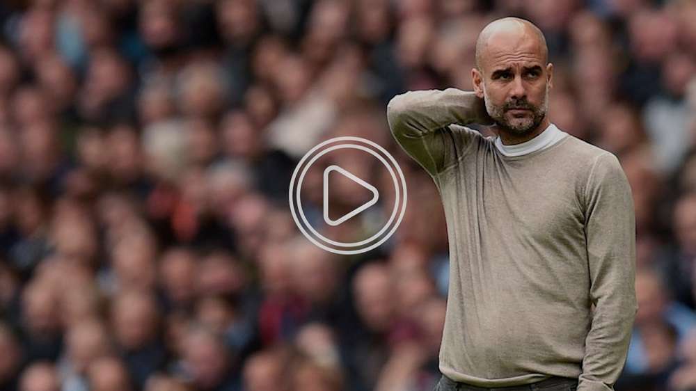 بيب جوارديولا