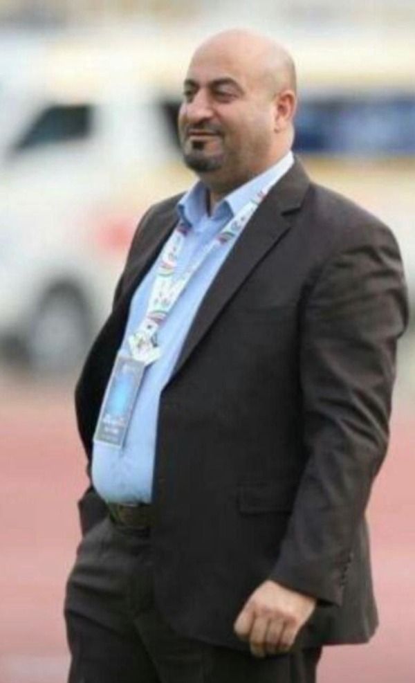 فراس بحر العلوم