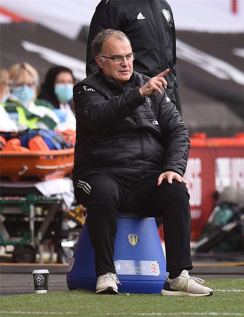 مارسيلو بيلسا