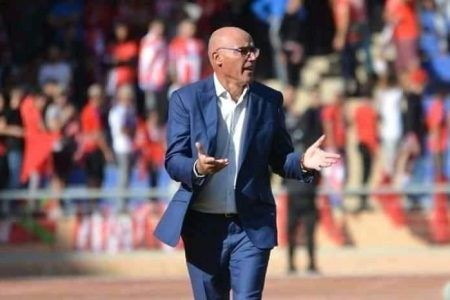  ميجيل جاموندي