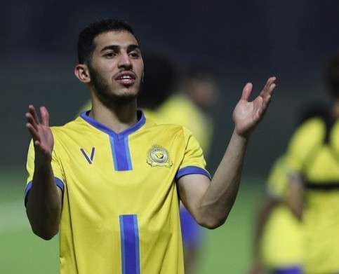 سلطان الغنام