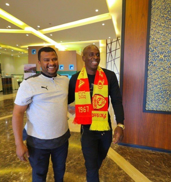  دانيلو أسبريا 