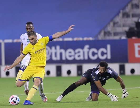 عبد الرزاق حمد الله