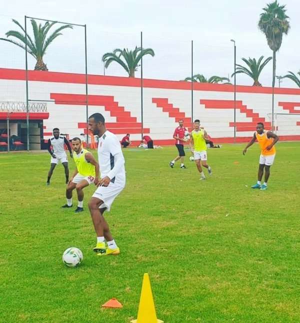 أيوب الكعبي