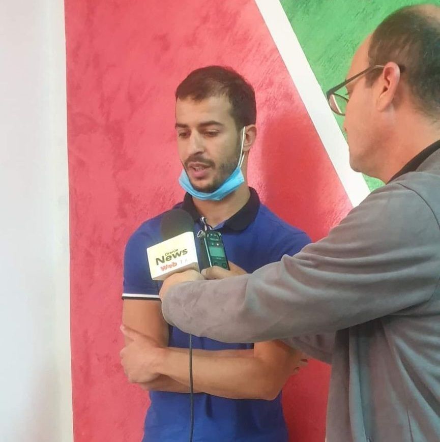 محمد وليد تيبوتين