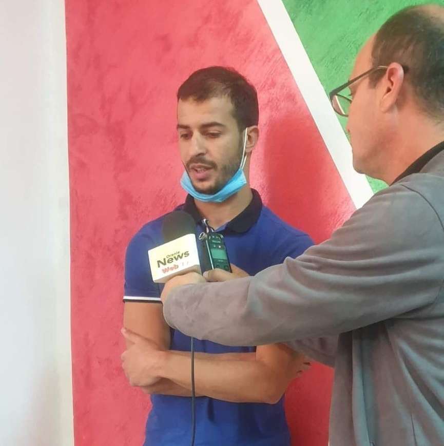 محمد وليد تيبوتين