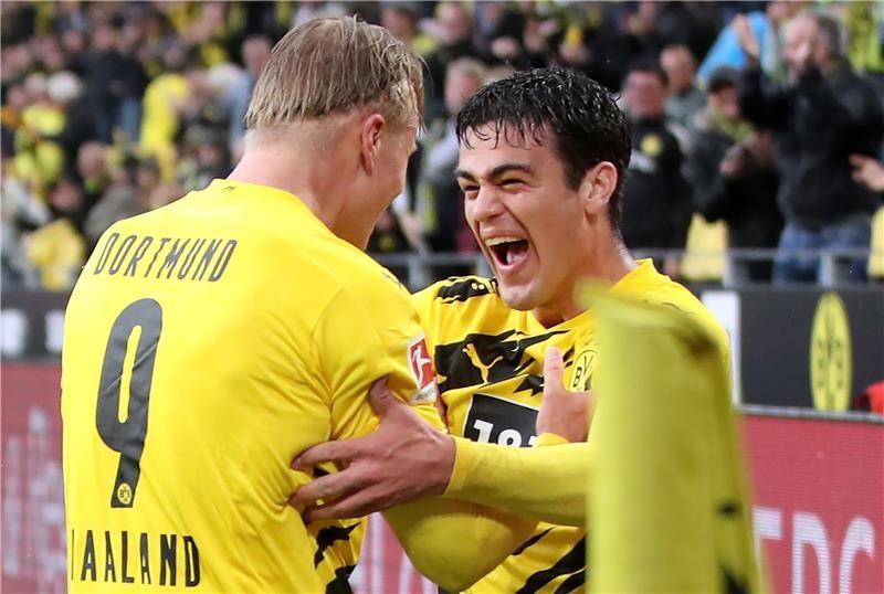 رينا وهالاند