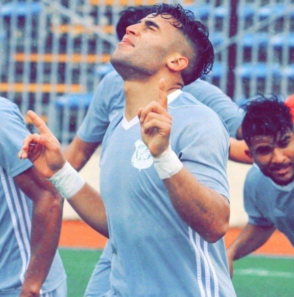 سعيد النايلي 