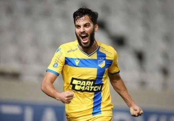 موسى التعمري