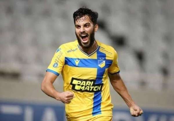 موسى التعمري