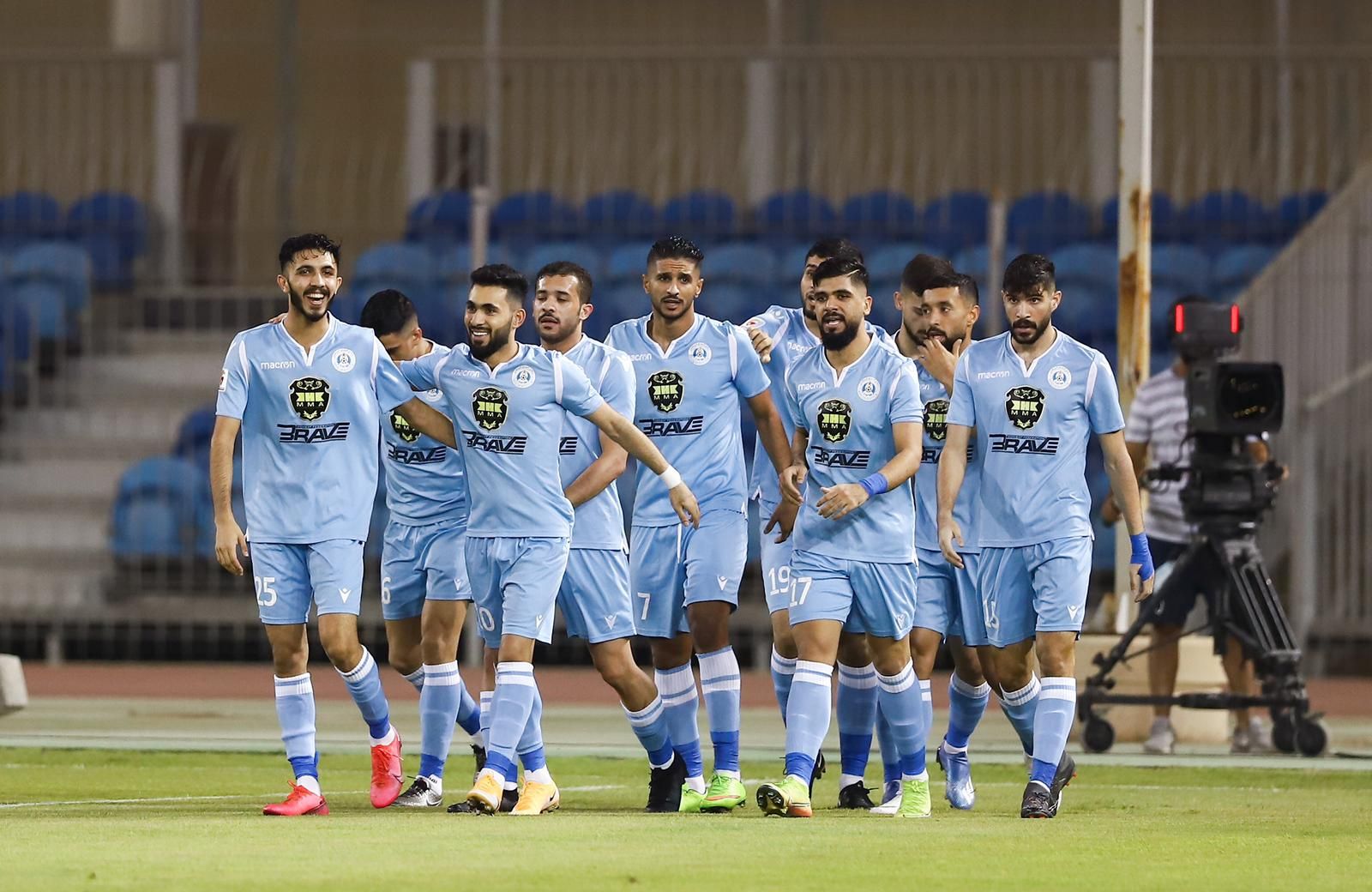 الرفاع 