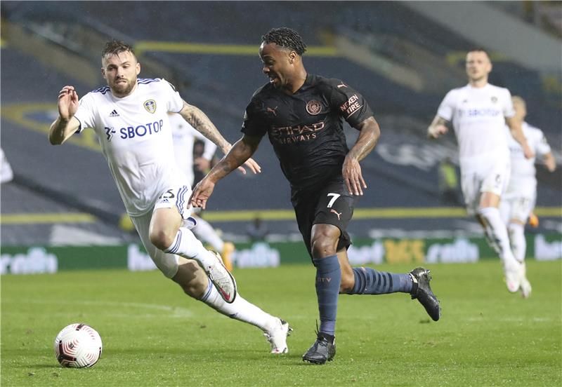 رحيم سترلينج