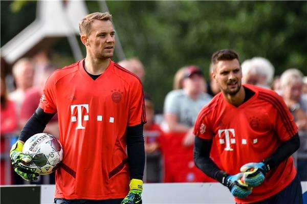 سفين أولريتش ونوير