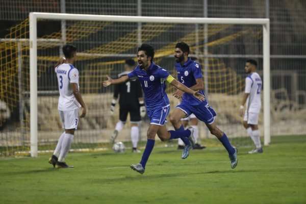 عبد الوهاب المالود