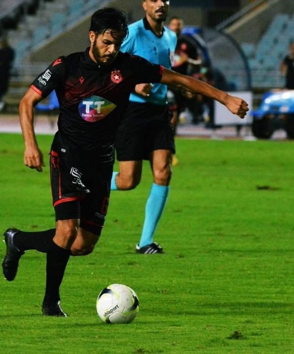 وجدي كشريدة