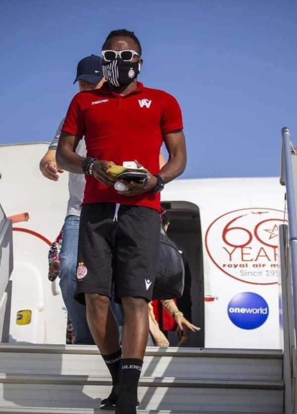 كازادي كاسونجو