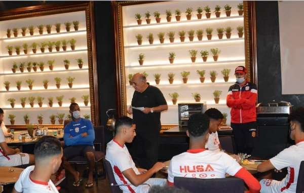 الحبيب سيدينو