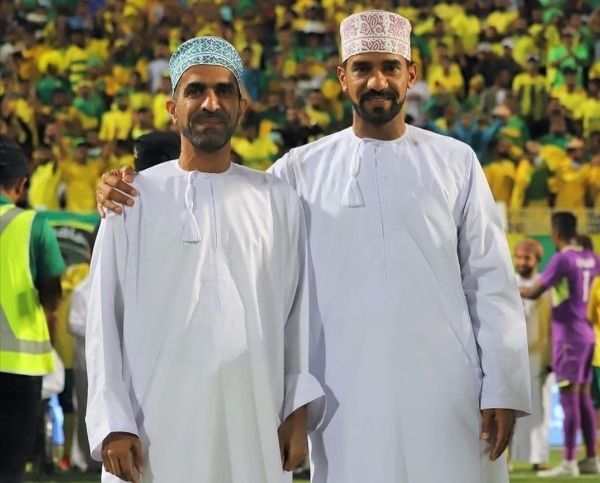  مصعب الضامري