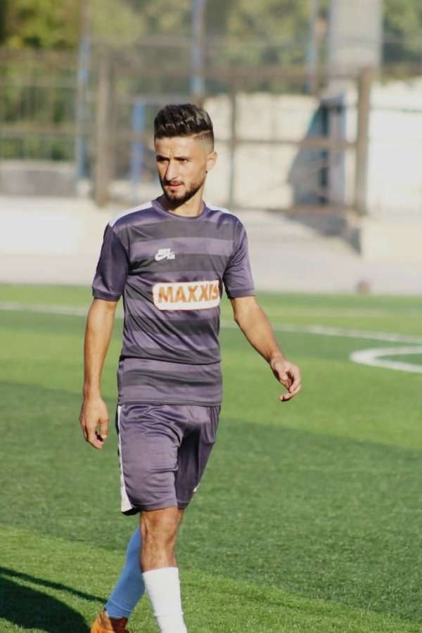 عبد الملك حلبية