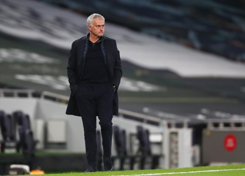 جوزيه مورينيو