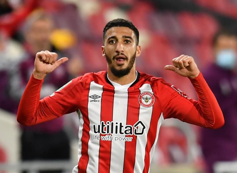 سعيد بن رحمة