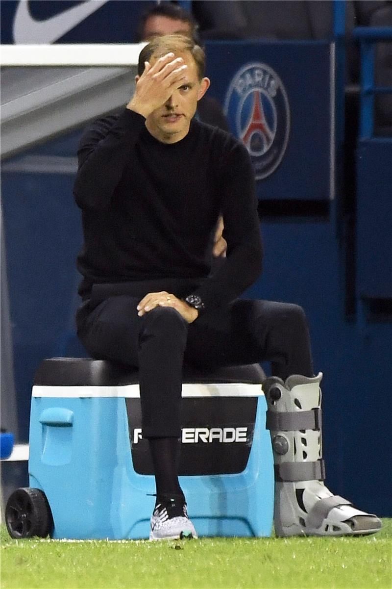 توماس توخيل