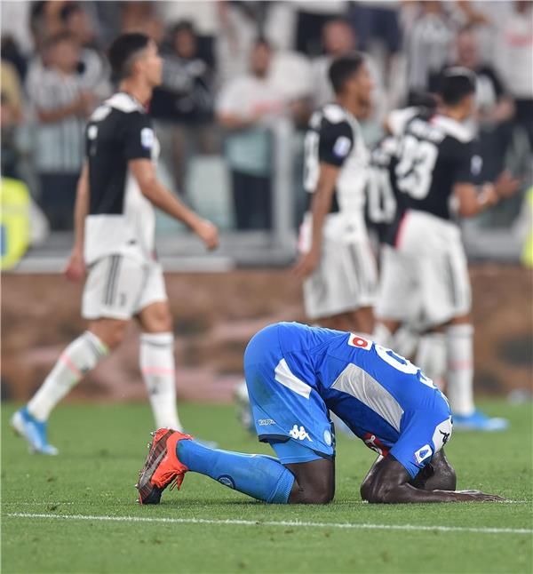 من لقاء سابق بين الفريقين