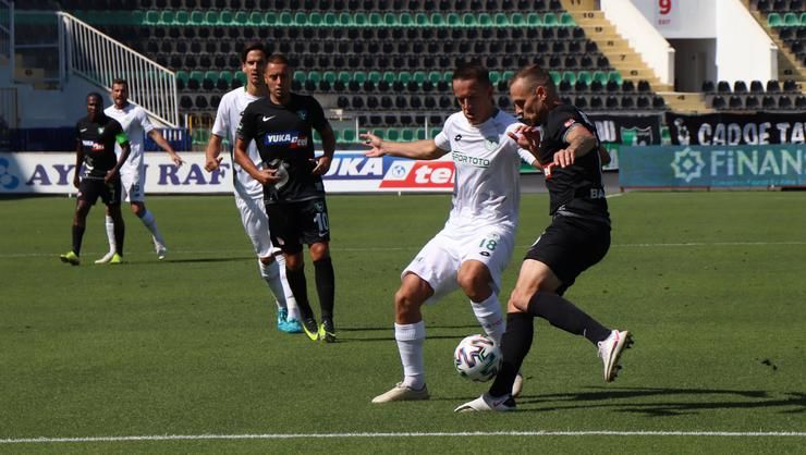 دينيزليسبور وقونيا سبور 