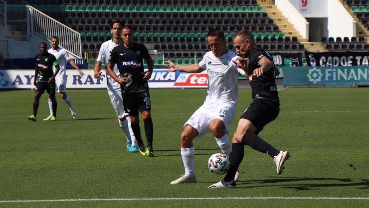 دينيزليسبور وقونيا سبور