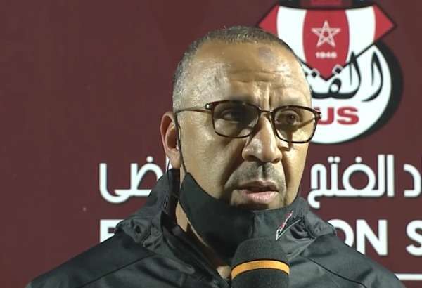  مصطفى الخلفي